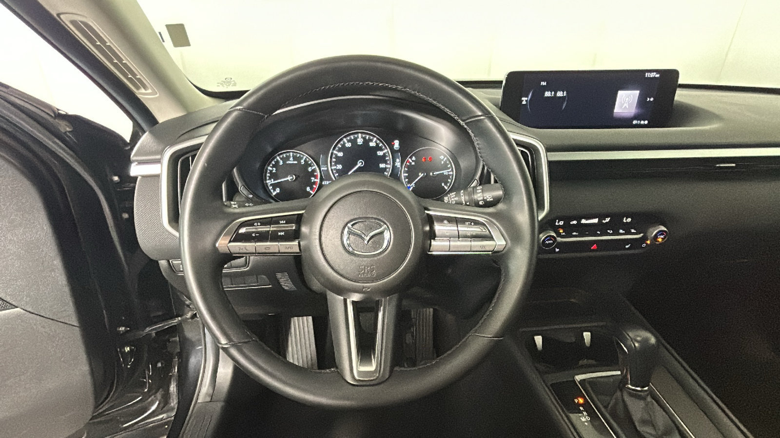 Used 2025 MAZDA CX-50 AWD 2.5 S w/ Preferred Package image 17