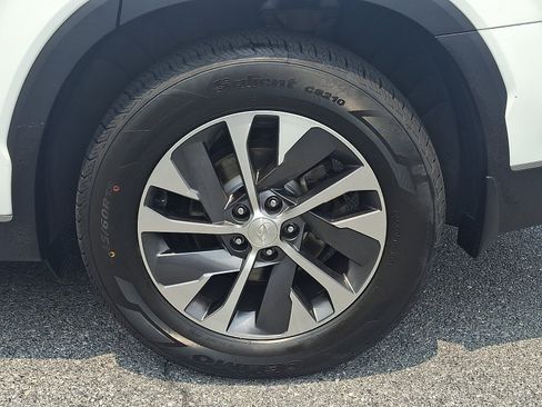 Used 2020 Hyundai Palisade SEL AWD/4WD image 8