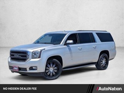 Used 2020 GMC Yukon XL SLT w/ HD Trailering Package
