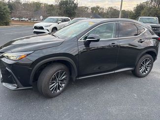 Certified 2025 Lexus NX 250 FWD w/ Accessory Package (Z1) video 2