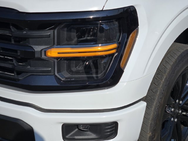 Used 2024 Ford F150 XLT w/ Equipment Group 302A MID AWD/4WD image 8