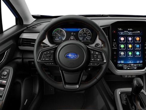 New 2026 Subaru Crosstrek 2.5i Limited AWD/4WD image 22
