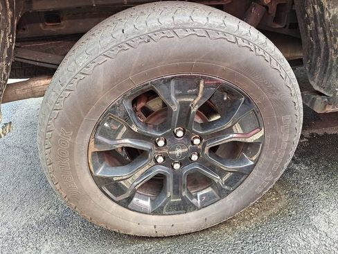 Used 2023 Ford F150 Platinum w/ Equipment Group 701A High AWD/4WD image 6