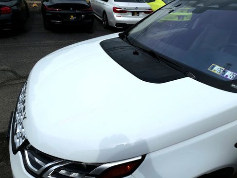 Used 2021 Land Rover Discovery Sport S image 81