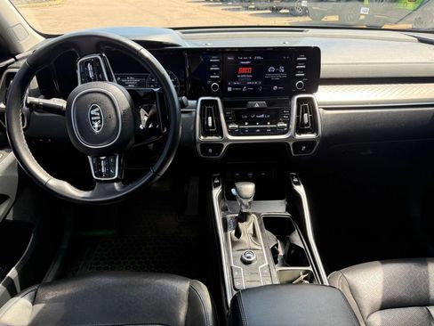 Used 2021 Kia Sorento S w/ Panoramic Sunroof Package FWD image 49