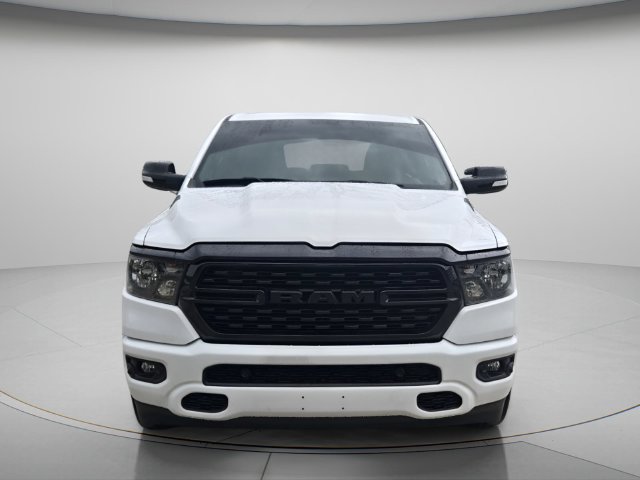 Used 2022 RAM 1500 Big Horn RWD image 9