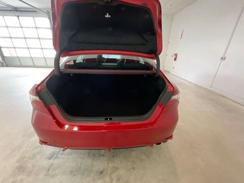 Used 2023 Toyota Camry SE image 23