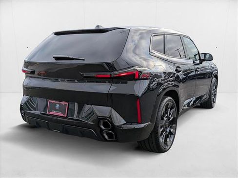 New 2026 BMW XM Label Red image 2