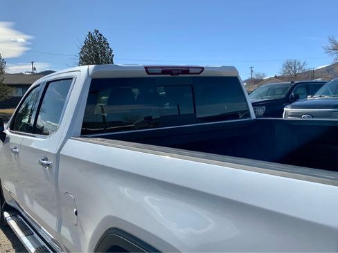 Certified 2024 GMC Sierra 1500 Denali w/ Technology Package image 13