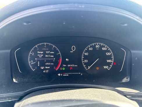 Used 2025 Honda Civic LX image 19