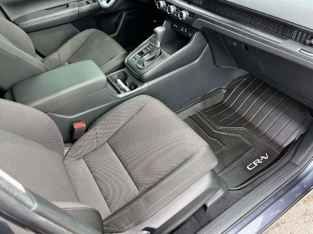 Used 2024 Honda CR-V EX image 11