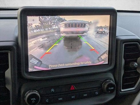 Used 2024 Ford Bronco Sport Big Bend image 9