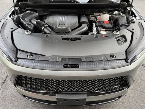 New 2025 Buick Enclave Sport Touring w/ Super Cruise Package image 36