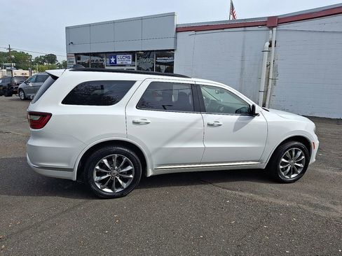 Certified 2022 Dodge Durango SXT w/ Anodized Platinum Package image 13