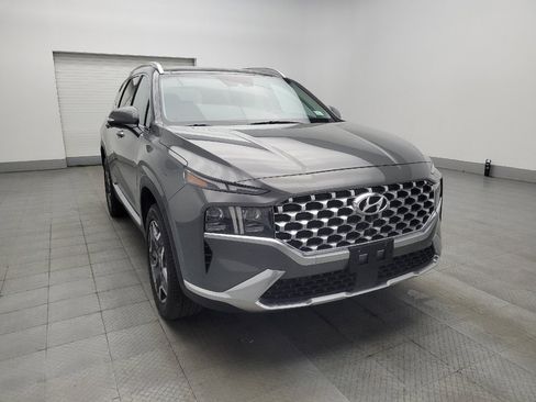 Used 2022 Hyundai Santa Fe Limited image 13