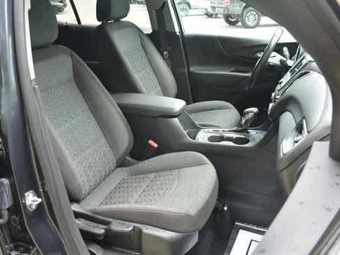 Used 2023 Chevrolet Equinox LT AWD/4WD image 19