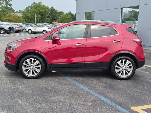 Used 2019 Buick Encore Preferred FWD image 5