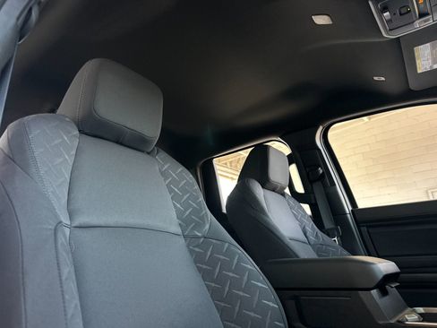 New 2026 Toyota Tacoma SR5 AWD/4WD image 20