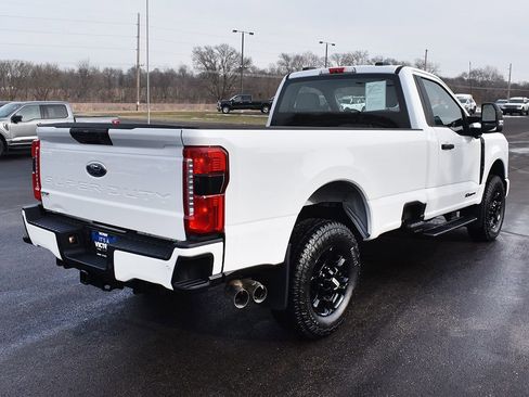 Used 2023 Ford F250 XL w/ STX Appearance Package image 13