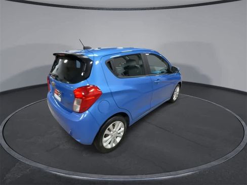 Used 2017 Chevrolet Spark LT image 8