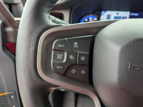 Used 2024 Ford Bronco Badlands AWD/4WD image 19