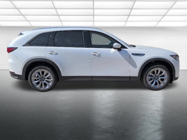 Used 2026 MAZDA CX-90 3.3 Turbo w/ Preferred Package AWD/4WD image 5