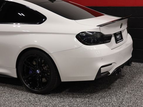 Used 2016 BMW M4 Coupe image 24