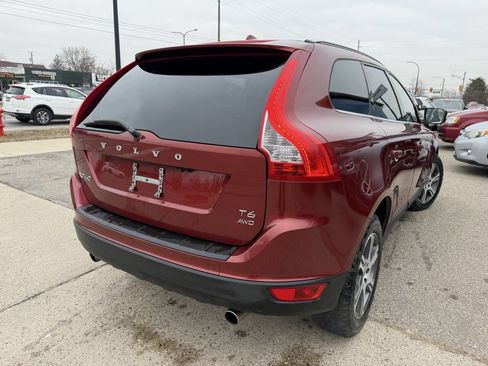 Used 2013 Volvo XC60 T6 image 8