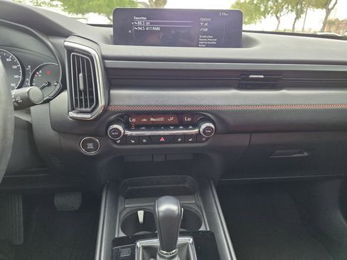 Used 2024 MAZDA CX-50 2.5 Turbo w/ Premium Plus Pkg image 20