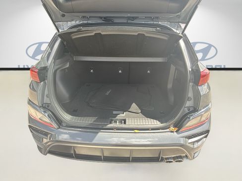 Used 2023 Hyundai Kona N Line FWD image 23