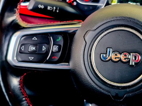 Used 2021 Jeep Gladiator Rubicon image 33