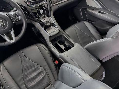 Used 2024 Acura RDX SH-AWD w/ Technology Package image 31