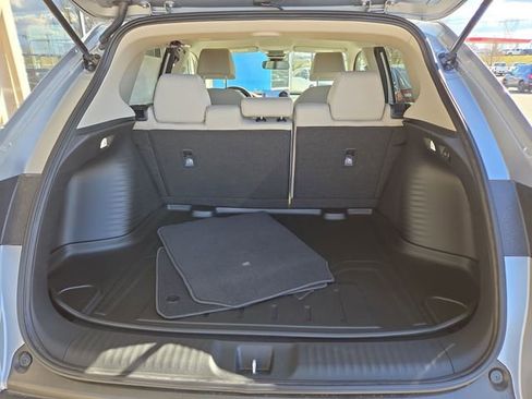New 2026 Honda HR-V LX image 33
