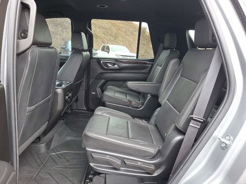 Used 2023 Chevrolet Tahoe LT AWD/4WD image 11