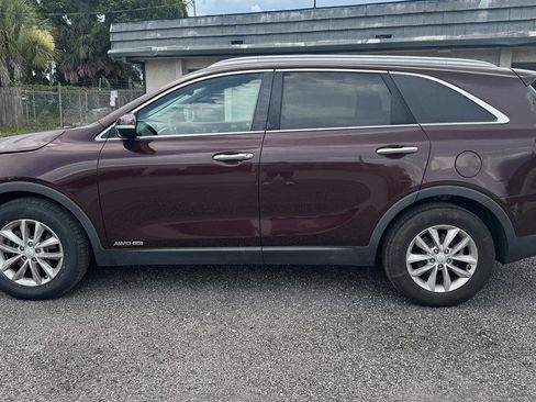 Used 2018 Kia Sorento LX AWD/4WD image 6