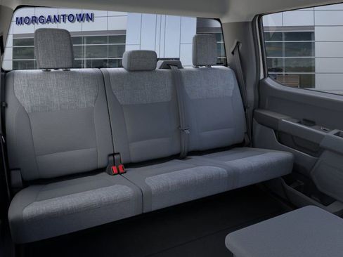 New 2026 Ford F350 XLT w/ FX4 Off-Road Package image 11