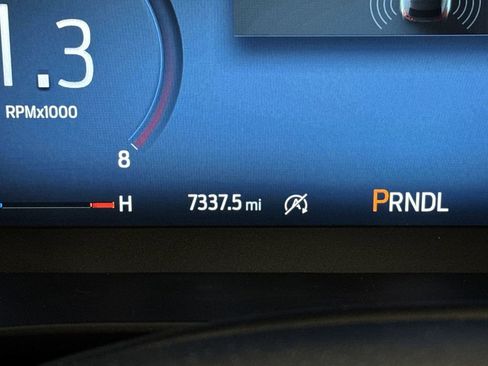 Used 2023 Ford Escape ST-Line Select w/ Tech Pack #2 image 6