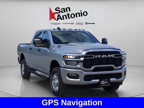 New 2026 RAM 2500 Tradesman AWD/4WD image 2