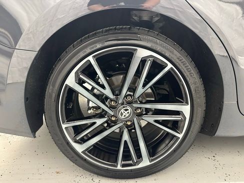 Used 2025 Toyota Camry XSE image 68