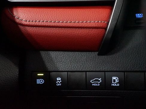 Certified 2024 Toyota Camry XSE w/ Navigation Package FWD image 26