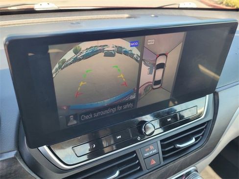 Used 2023 Nissan Altima 2.5 SL image 15