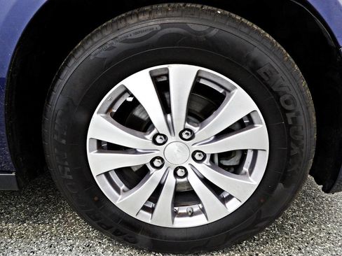 Used 2015 Honda Odyssey EX-L image 22