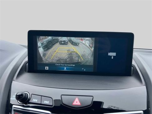 Used 2023 Acura RDX AWD w/ A-Spec & Advance Pkg image 25