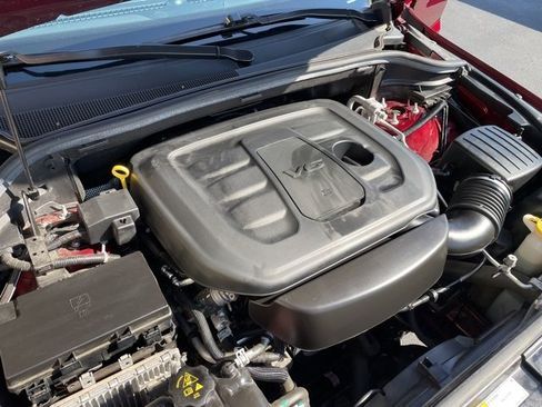 Certified 2020 Jeep Grand Cherokee Limited image 24