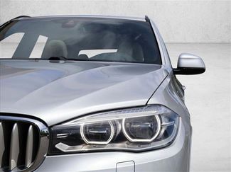 Used 2014 BMW X5 xDrive50i AWD/4WD video 2
