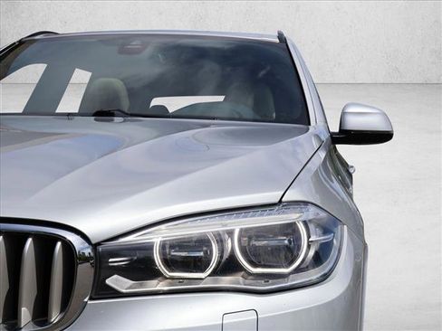 Used 2014 BMW X5 xDrive50i AWD/4WD image 2