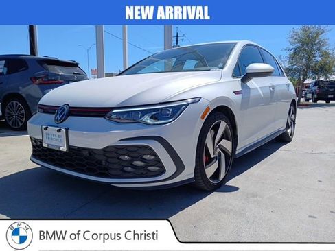 Used 2024 Volkswagen GTI S image 3