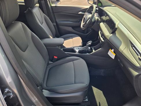 New 2026 Buick Encore GX Preferred w/ Comfort Package AWD/4WD image 15