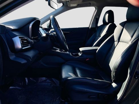 Used 2022 Subaru Outback Limited w/ Popular Package #2 image 20