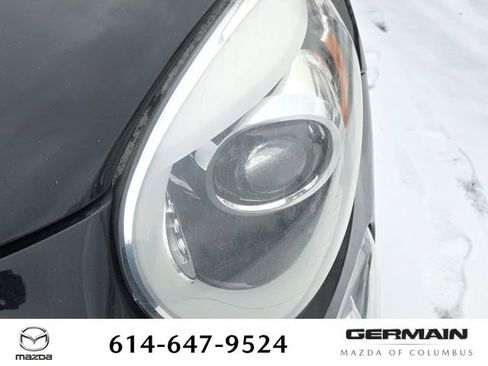 Used 2017 FIAT 500X Lounge w/ Lounge Premium Package (AWD) image 12